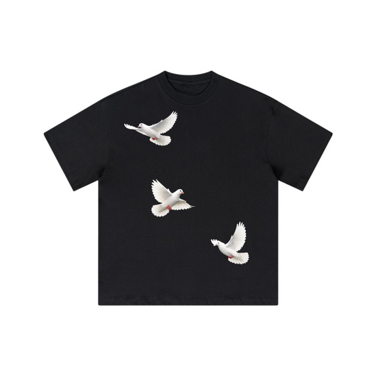 Atelier Dove Tee