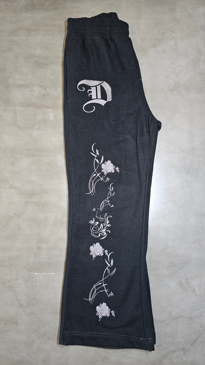 Heirloom Cashmere Pant