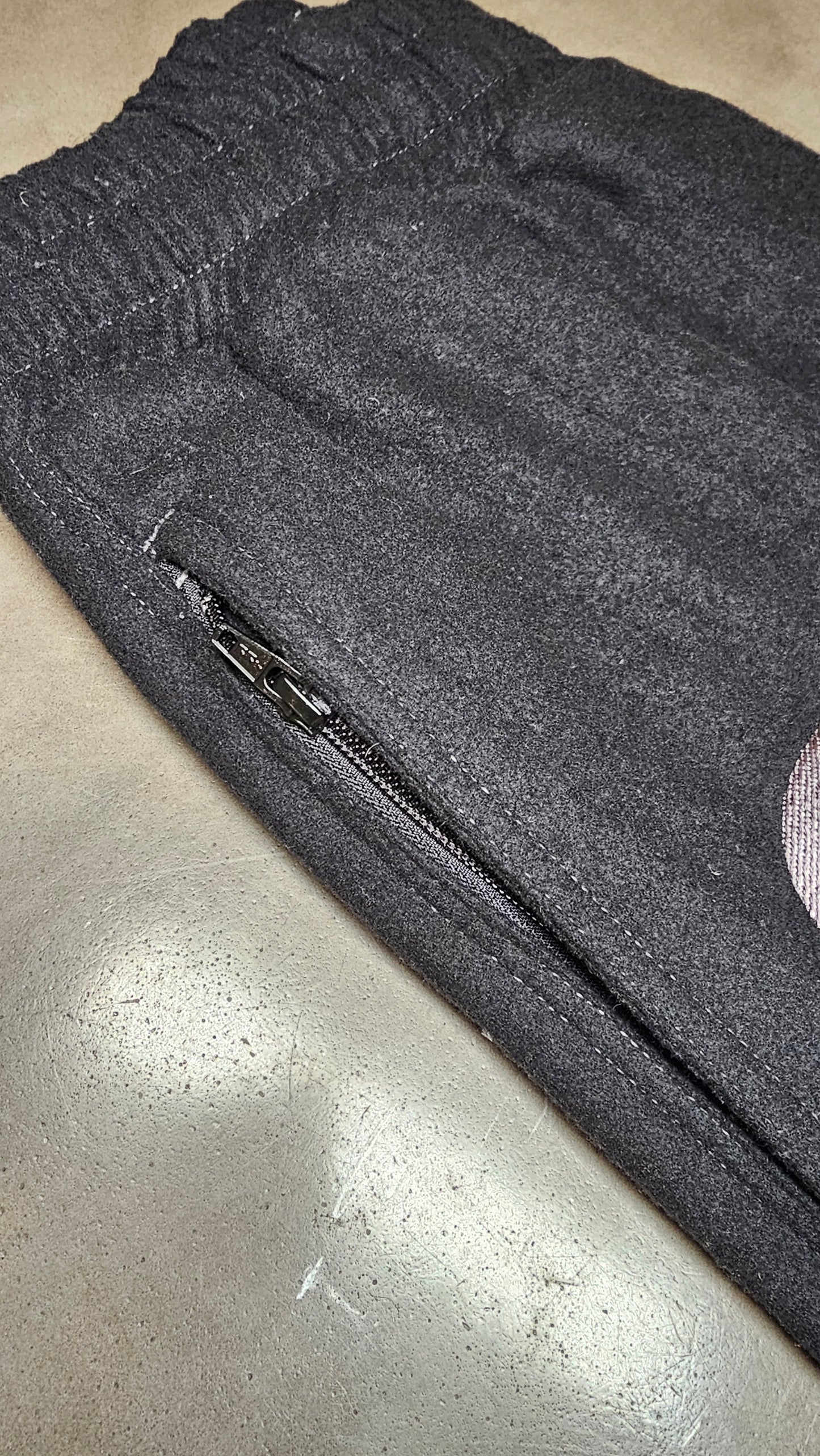 Heirloom Cashmere Pant