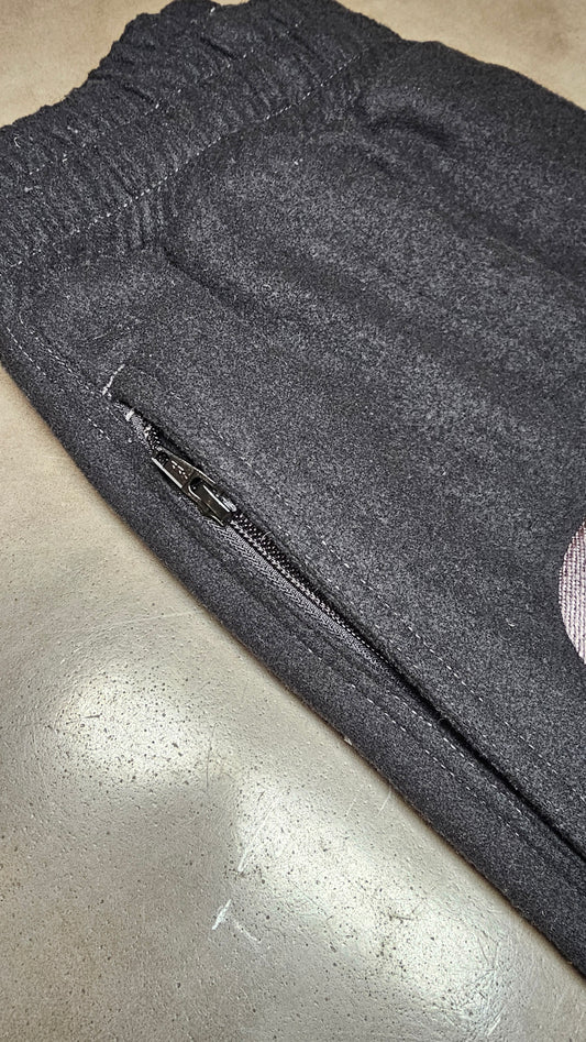 Heirloom Cashmere Pant