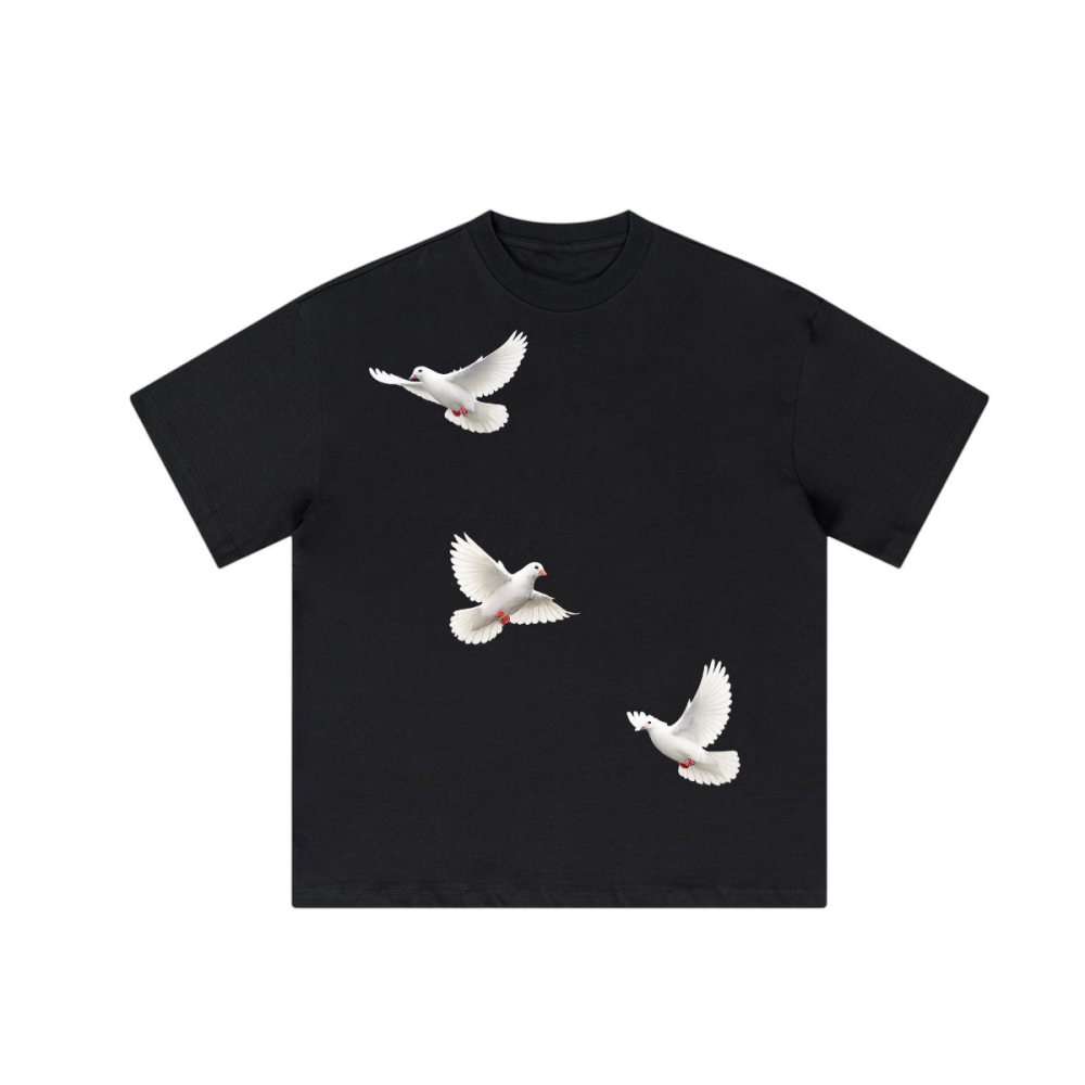 Atelier Dove Tee