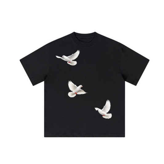 Atelier Dove Tee
